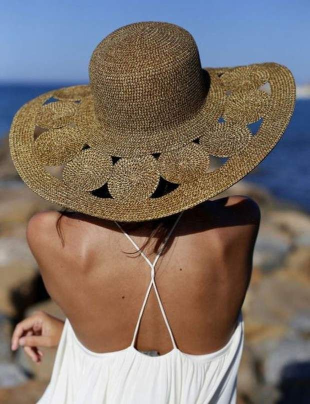 4 βήματα για ένα τέλειο μαύρισμα