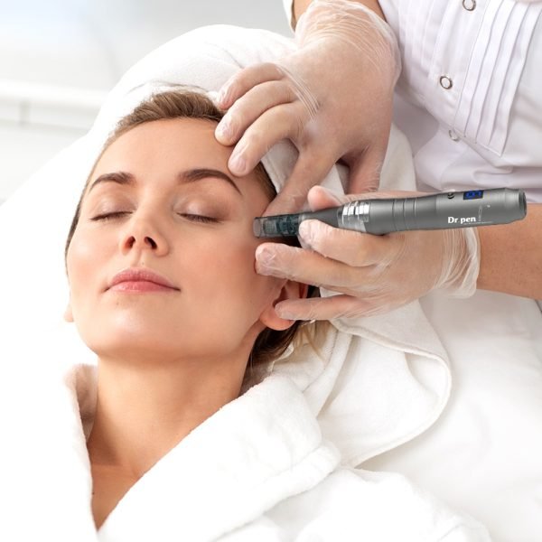 Dr-pen-m8-16pin-6speed-wired-wireless-MTS-microneedle-derma-pen-manufacturer-microneedling-therapy-dermapen-3